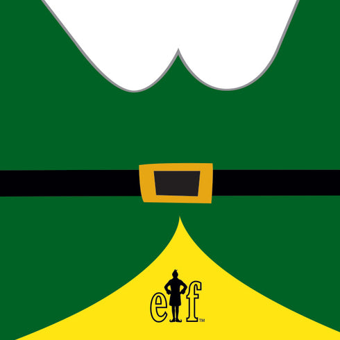 Elf Buddys Outfit Google Pixel 4a Skin